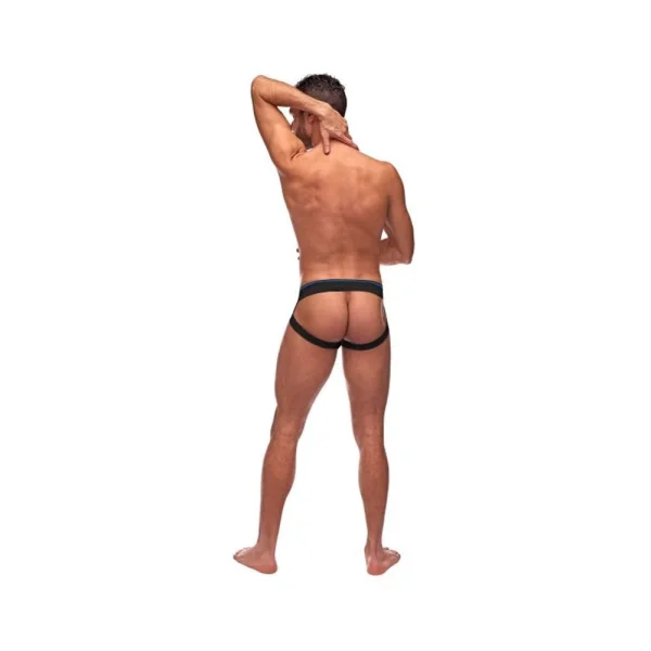Mp Retro Sport Panel Jock Blu Lx