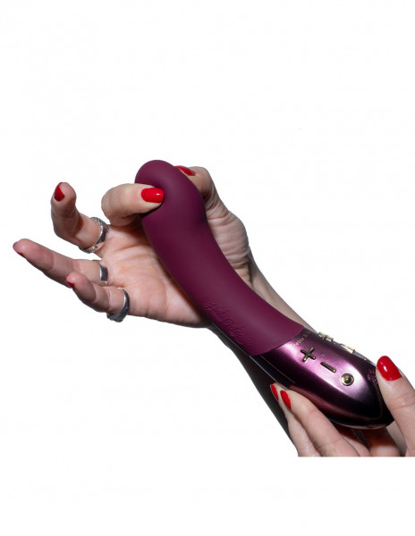 Hot Octopuss Kurve — image 9 of 25