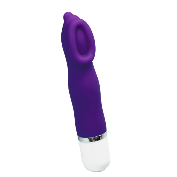 Luv Silicone Mini Vibrator by Vedo