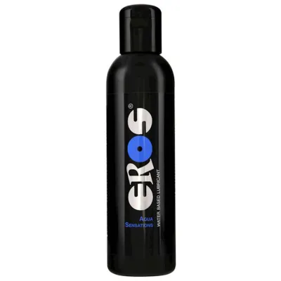 Eros Aqua Sensations 500 Ml