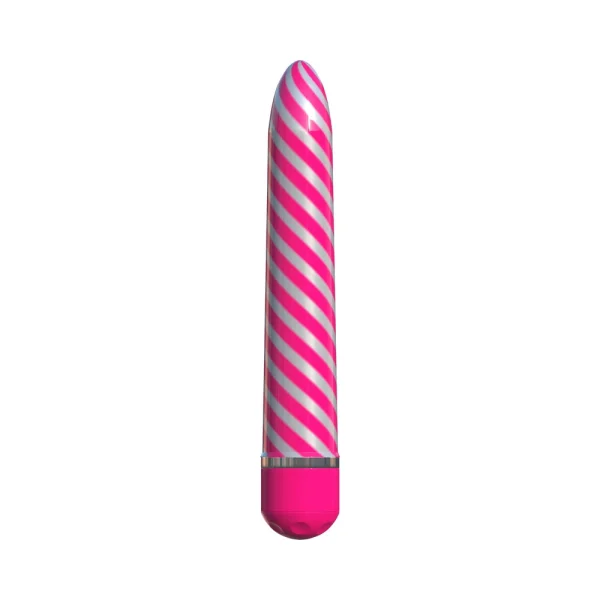 Classix Sweet Swirl Vibrator