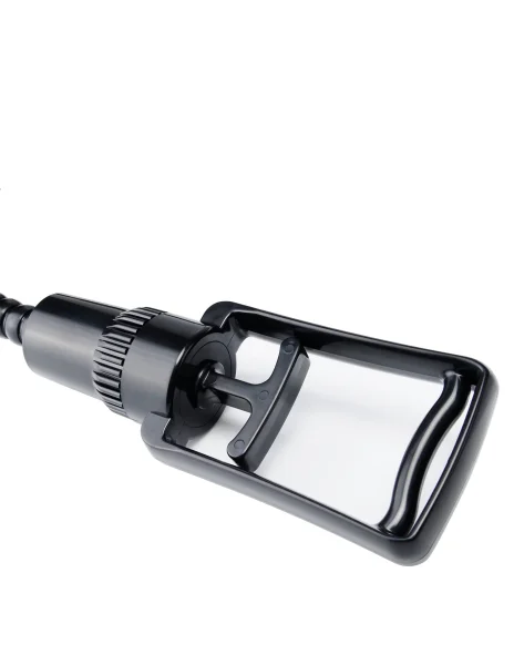 Pump Worx Xxl Maximizer Pump Black