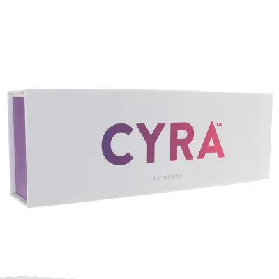 JimmyJane Cyra Dildo
