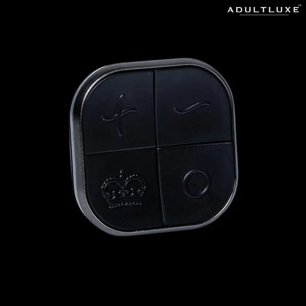 Hot Octopuss Atom Plus Lux Cock Ring