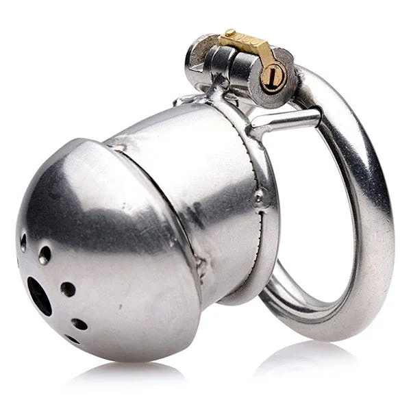 Exile Deluxe Locking Confinement Cage