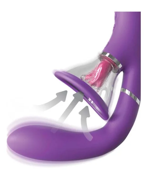 Fantasy For Her Ultimate Pleasure Pro