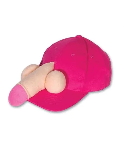 Pecker Cap