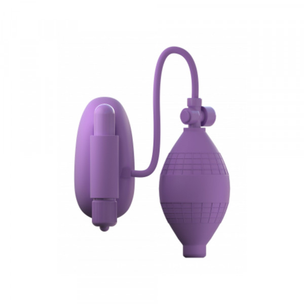 Fantasy For Her - Sensual Pump-Her