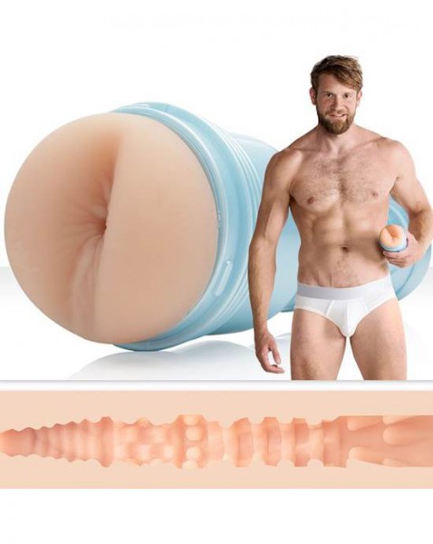 Fleshjack Boys Colby Keller Butt