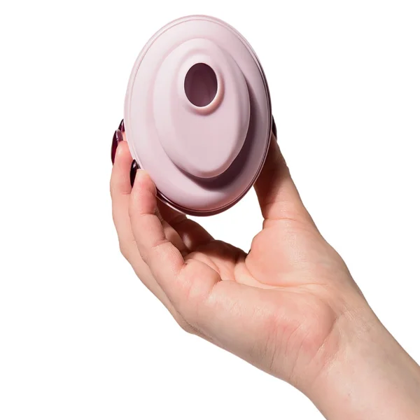 Lora DiCarlo Baci Robotic Airflow Clitoral Stimulator