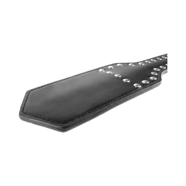Fetish Fantasy Love Paddle Black