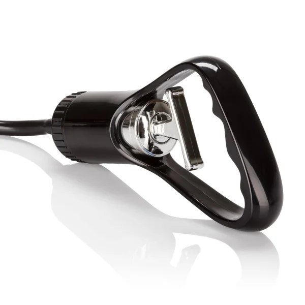 Apollo Premium Power Pump Smoke
