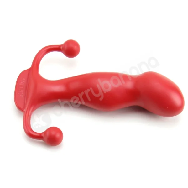 Progasm Ice Red Male Prostate Massager