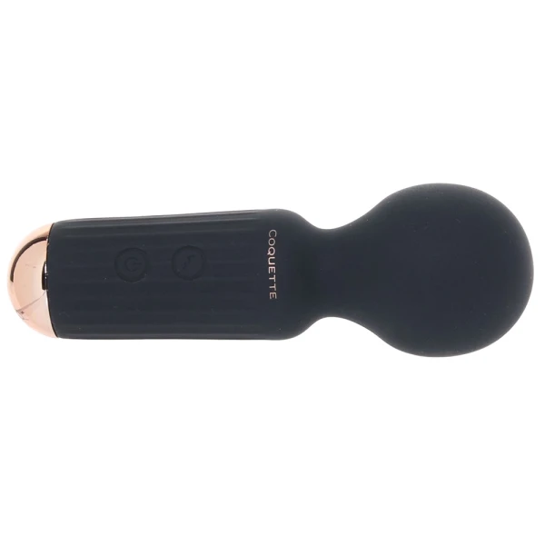 The Small Wonder Mini Wand