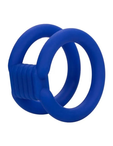 Admiral Dual Cock Cage