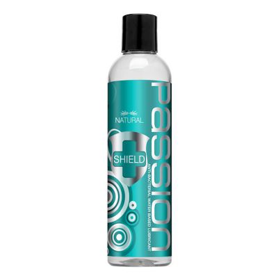 Shield Natural Protection Lubricant 825 Oz 243ml