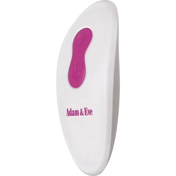 Adam & Eve Remote Control Bullet Vibrator