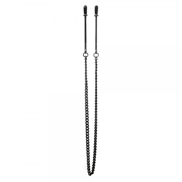 Pincette Nipple Clamps