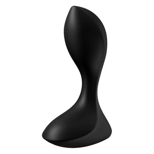 Satisfyer Backdoor Lover Vibrating Anal Plug