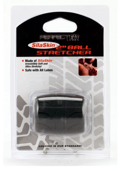 Silaskin 2" Ball Stretcher