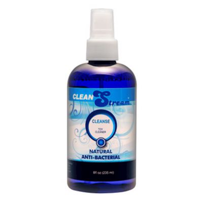 Cleanstream Cleanse Natural Cleaner 8oz