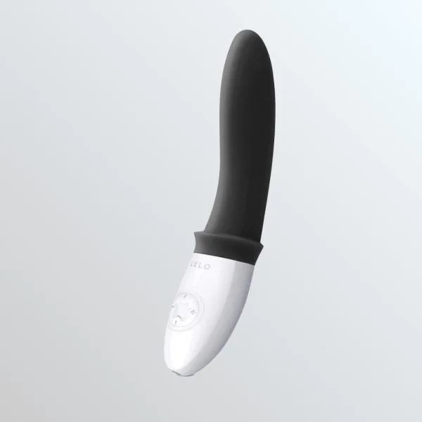 LELO Billy 2 Luxury Rechargeable Prostate Massager