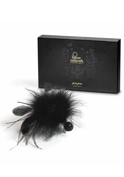 Bijoux Indiscrets Pom Pom