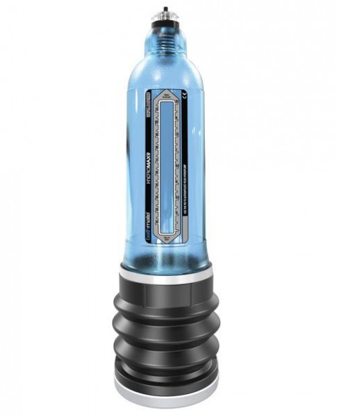 Bathmate HYDROMAX9 Penis Pump