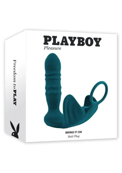 Playboy Pleasure Bring It On