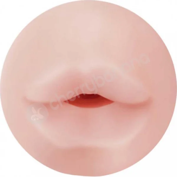 Perfect Stroke Mouth Stroker