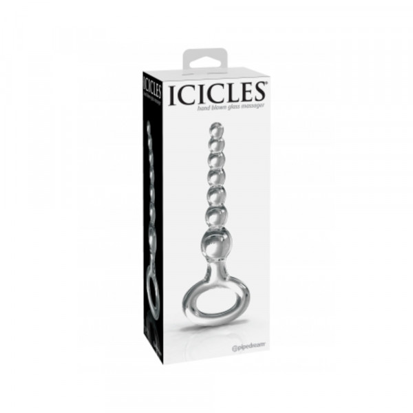 Icicles no. 67