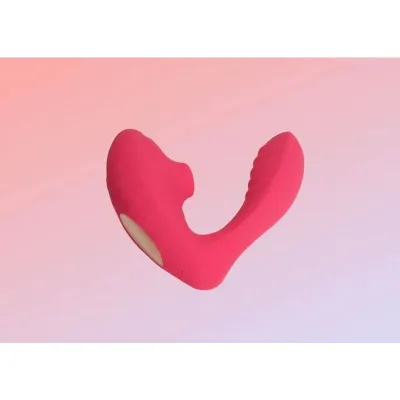 Shibari Beso Plus G Spot Clitoral Vibrator