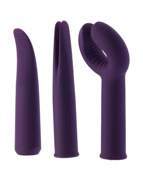 Share Satisfaction Ardent Amore Trio Set -