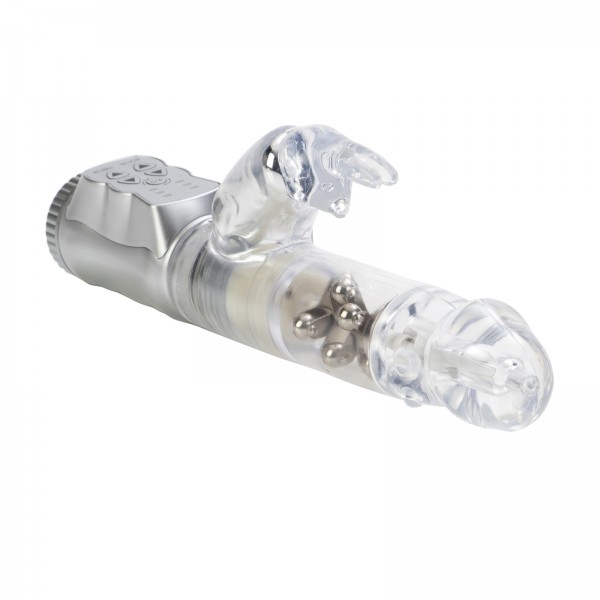 Waterproof Jack Rabbit Vibrator