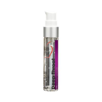 A e Deep Throat Spray