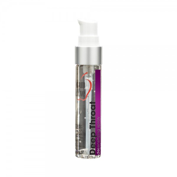 A&e Deep Throat Spray