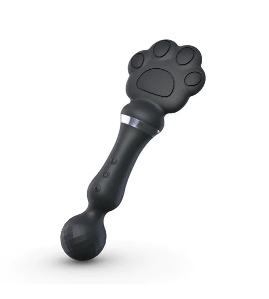 Tracy's Dog Cat’s Paw Electric Shock Vibrator — image 5 of 5