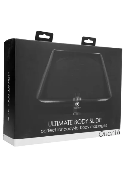 Ultimate Body Slide - Black