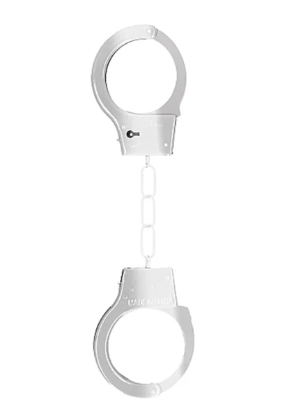 Metal Handcuffs