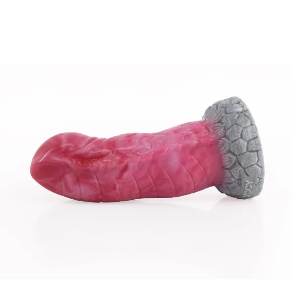 6.7"Sex Beast Giant Anal Tool
