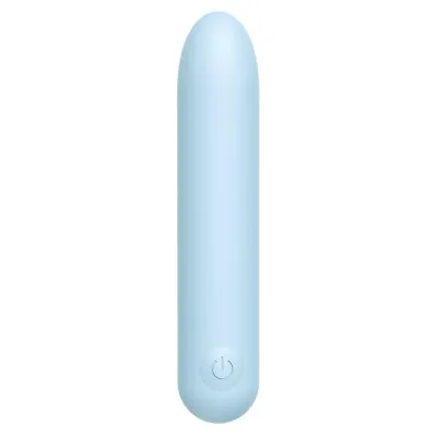 Soft Gigi Rechargeable Bullet Vibrator