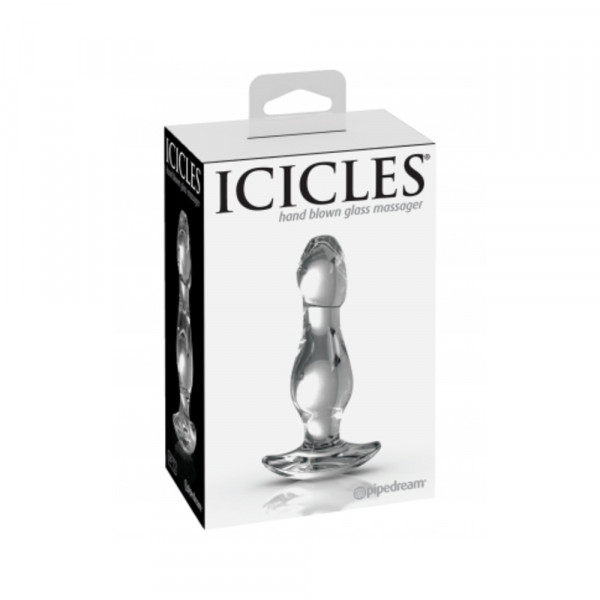 Icicles No 72