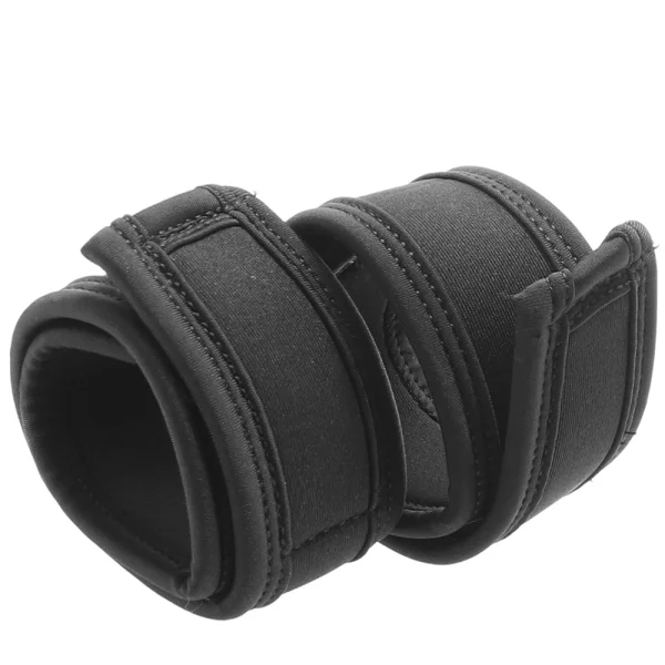 Ouch! Puppy Play Neoprene Arm Bands