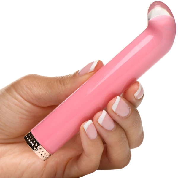 Prisms Mini G-Spot Vibe