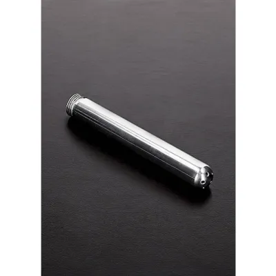 Douche Straight Silver Silver