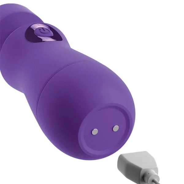 OMG Wands Enjoy Rechargeable Vibrating Wand