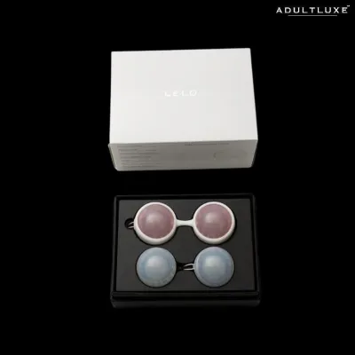Femme Luna Beads