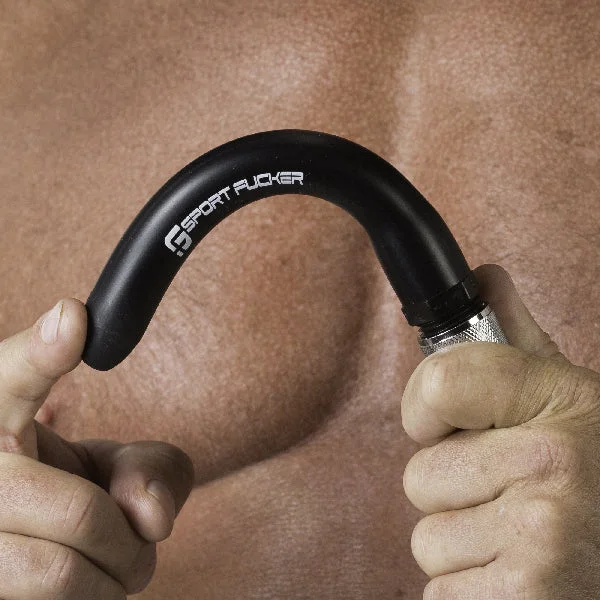 Locker Room Hose Black 6in — image 2 of 5