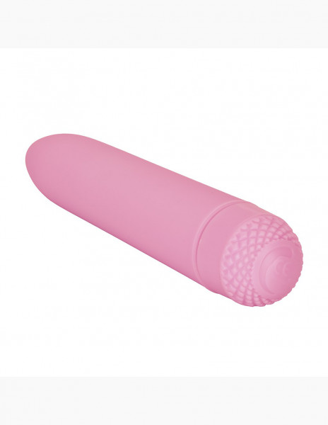 First Time Mini Vibe