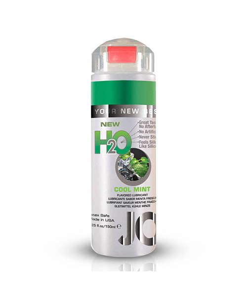 JO H20 Flavored Lubricant